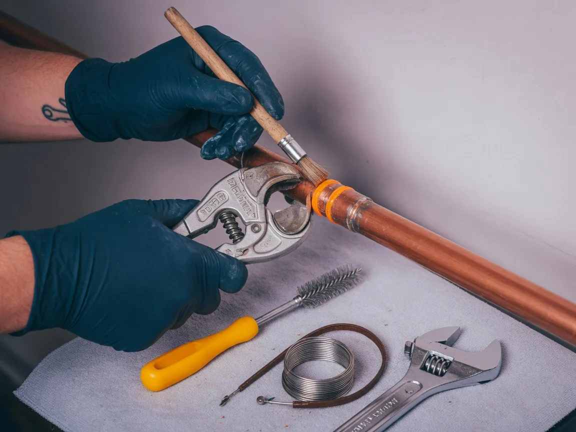 Why choose Sump Pump Repair in Berlin Heights, OH